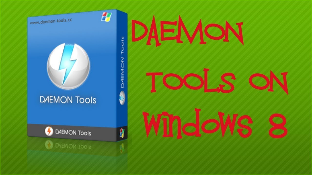 Daemon Tools Pro Driver Error 55